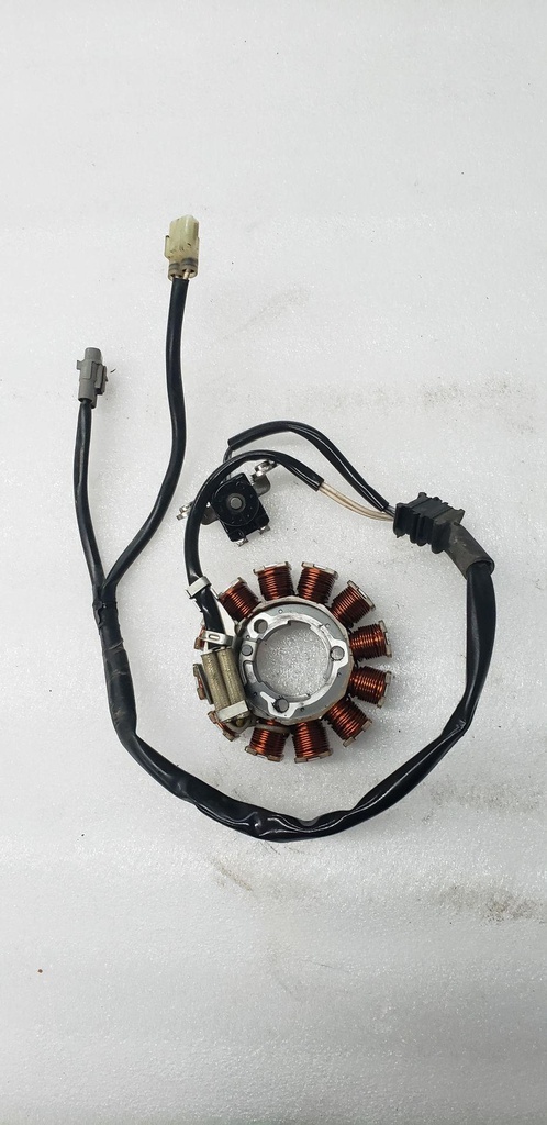 Stator Assy