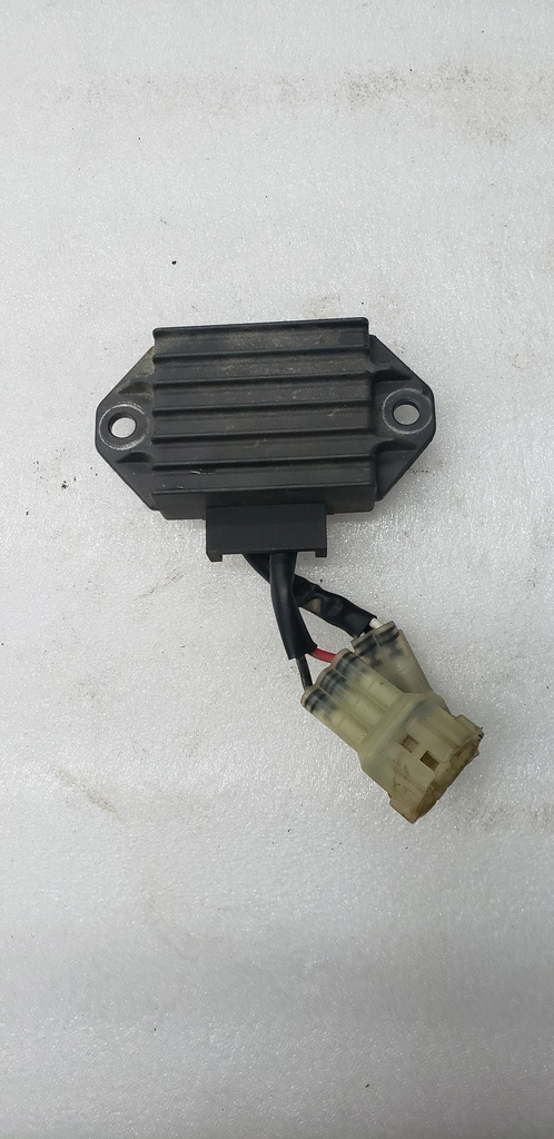 RECTIFIER & REGULATOR