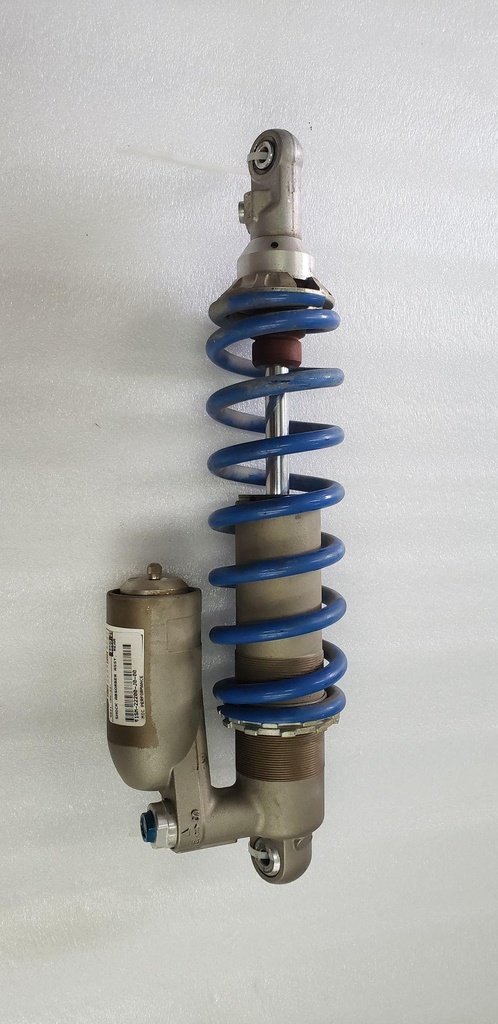 SHOCK ABSORBER ASSY, R 05%