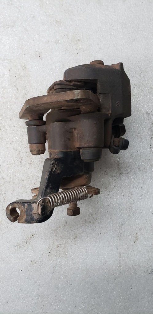 CALIPER ASSY, REAR 2