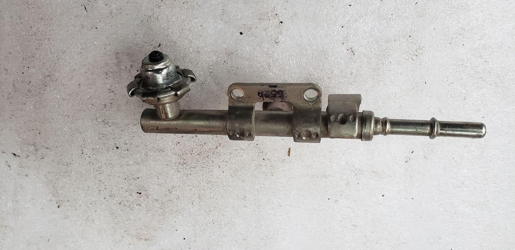 Delivery Pipe Assy
