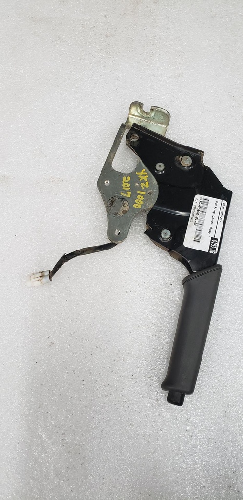 Parking Lever Assy