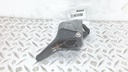heater with hi lo lever