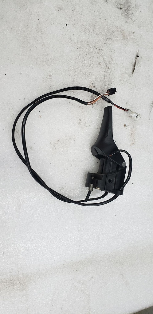 ASM-LEVER HTR HI/LO 35 05%