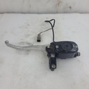 brake master cylinder assembly,
