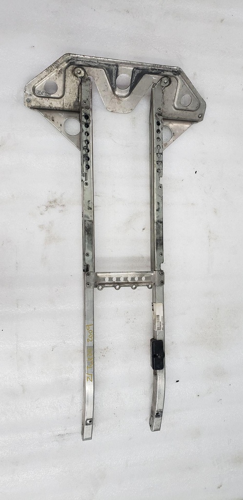 SEAT SUPPORT