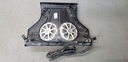 SPEAKER KICKER RZR