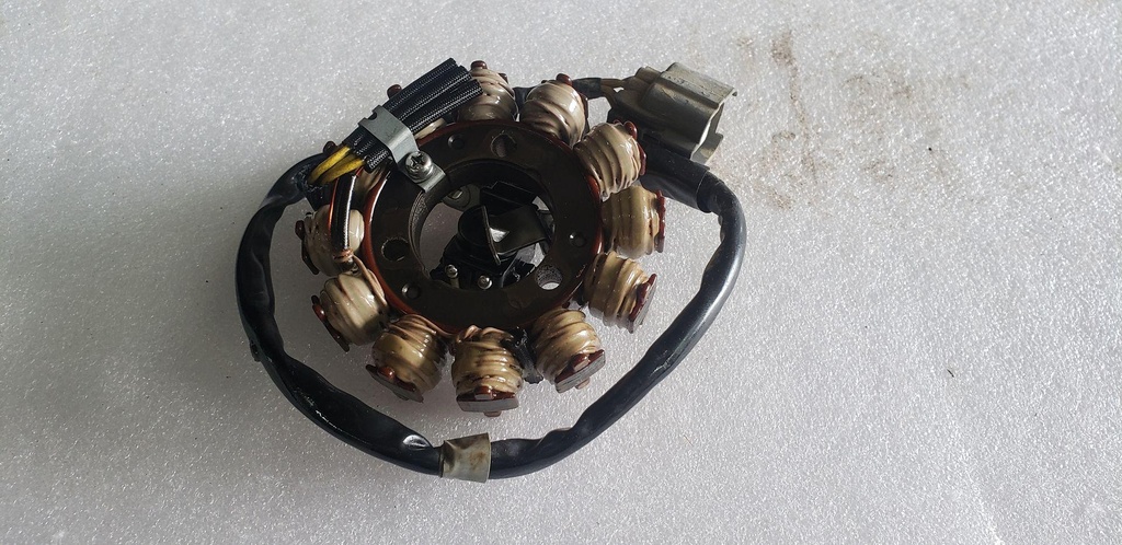 STATOR