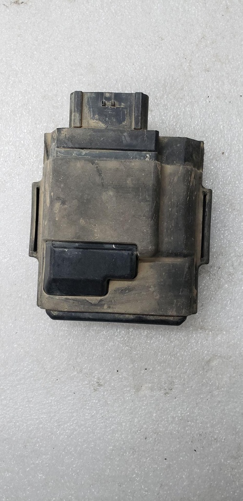 CONTROL UNIT-ELECTRONI 30%