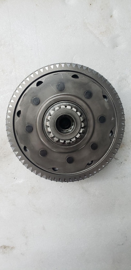CLUTCH 250RMZ