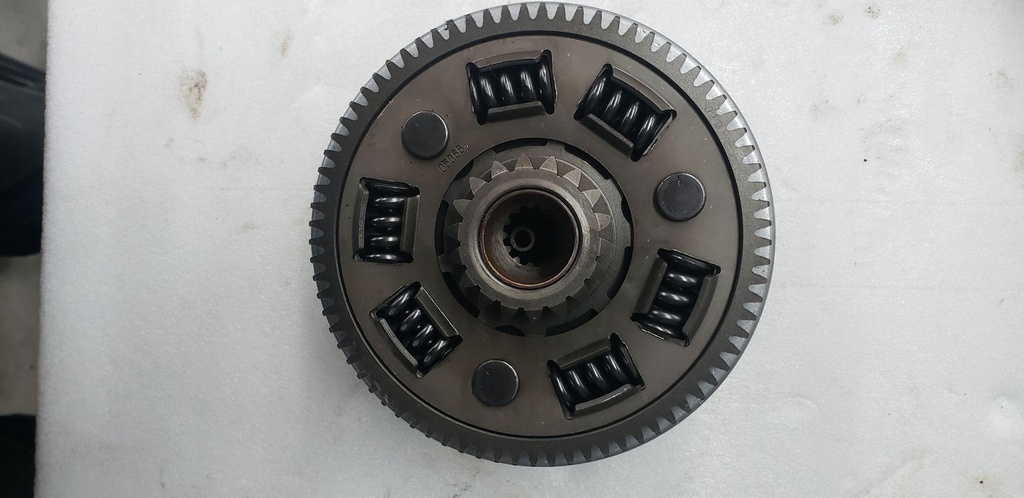 KIT CLUTCH