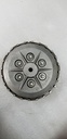 GEAR ASSY, PRIMARY DRI 20%