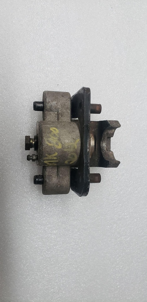 Kit, Full Asm CALIPER