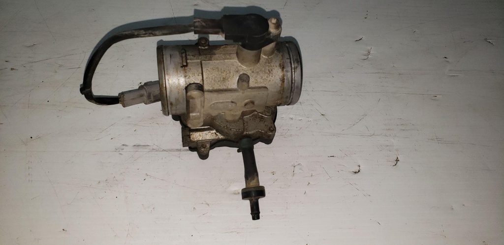 KIT-THROTTLE BODY