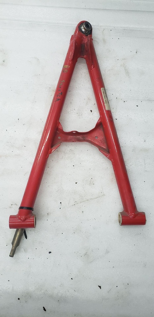 KIT-LCA MY12 RUSH RH R