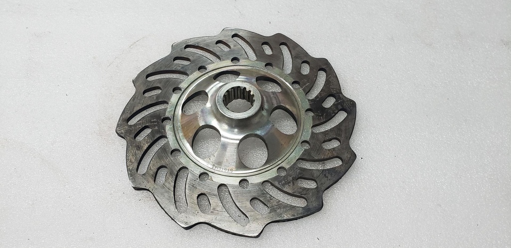 SERVICE DISC KIT