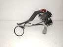 MASTER CYLINDER ASSEMBLY