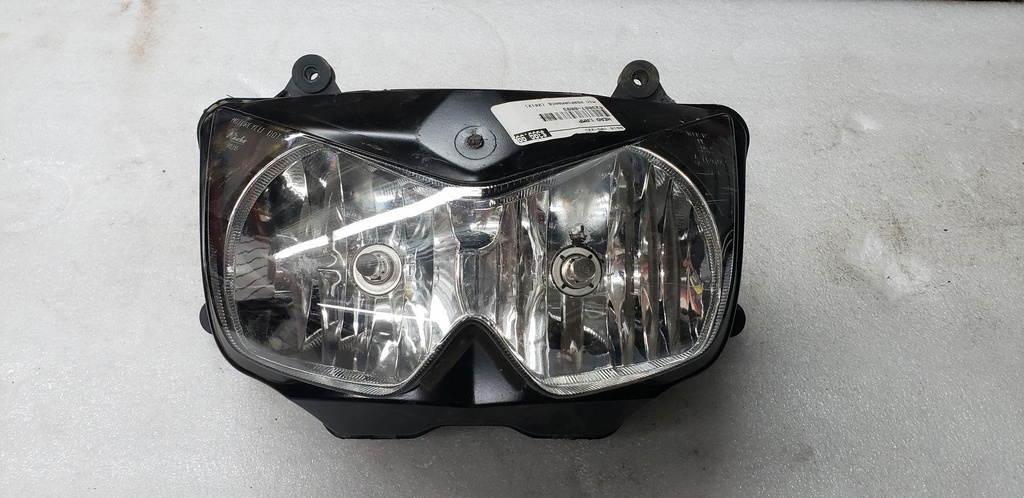 HEAD LAMP