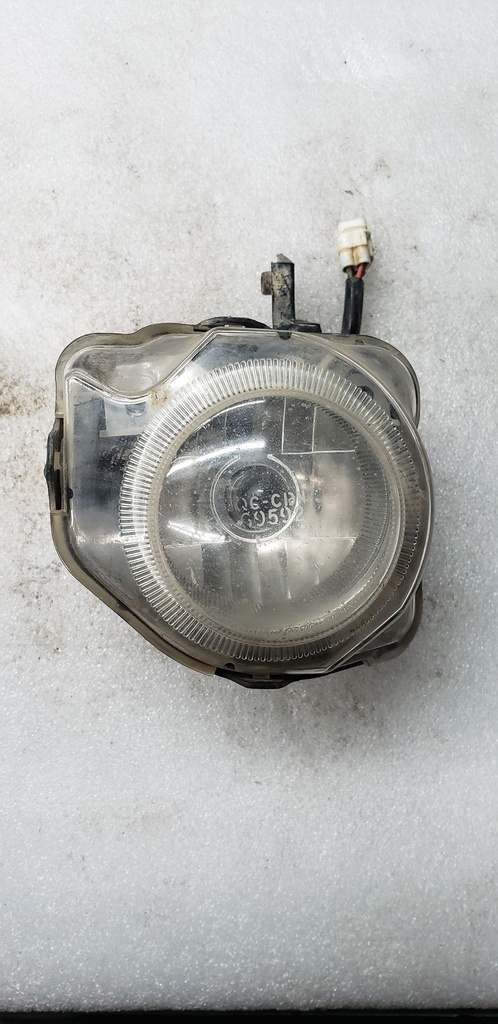 LENS-COMP,HEAD LAMP,LH 30%