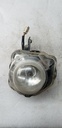 LENS-COMP,HEAD LAMP,RH 30%