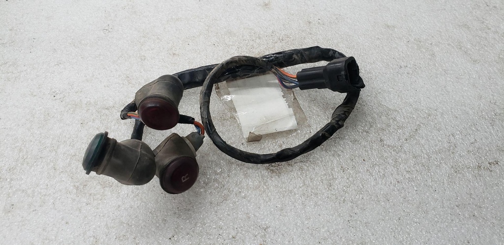 LAMP ASSY