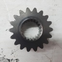 GEAR, MAINSHAFT SECOND