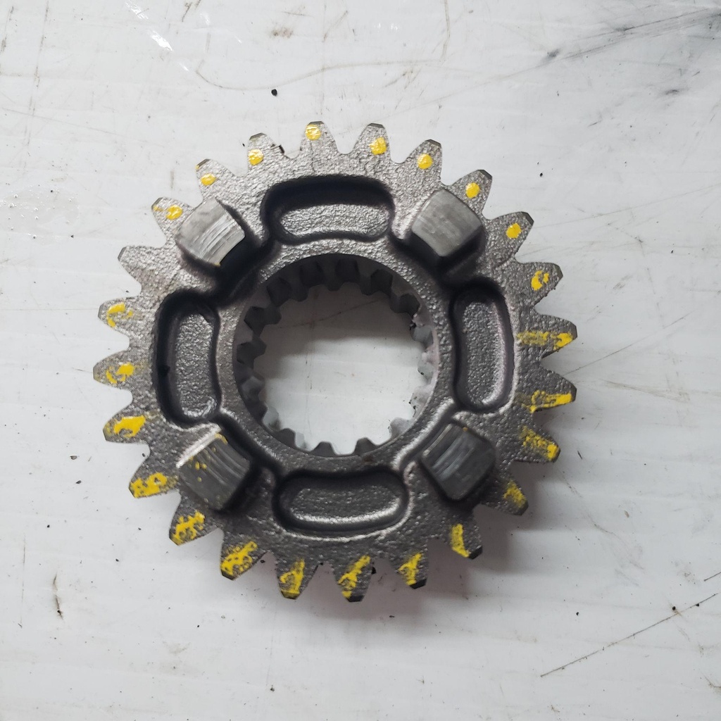 GEAR, COUNTERSHAFT FOU 20%