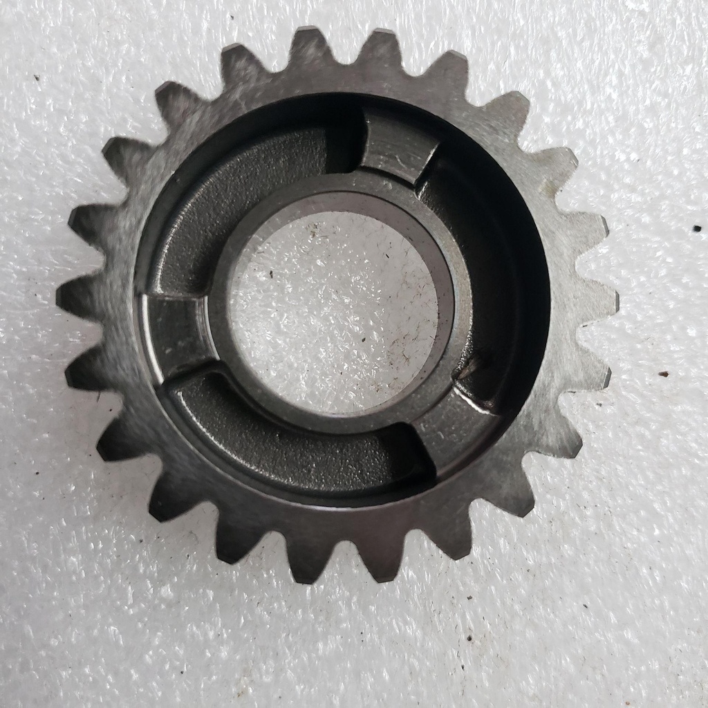GEAR, MAINSHAFT FIFTH