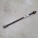 driveshaft, front