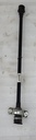 driveshaft, front