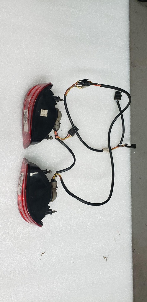 ASM REFLECTOR LH