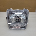 HEADLIGHT ASSEMBLY