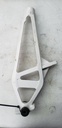 Spindle, Steering - Le 05%