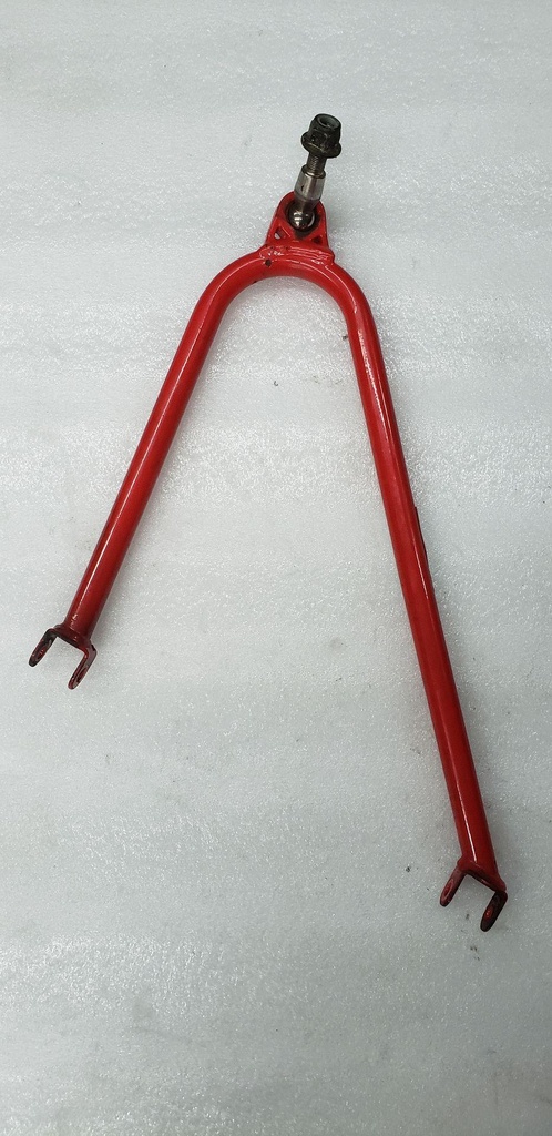 A-Arm, Upper - Right - 05%