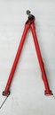 A-Arm, Lower - Left -