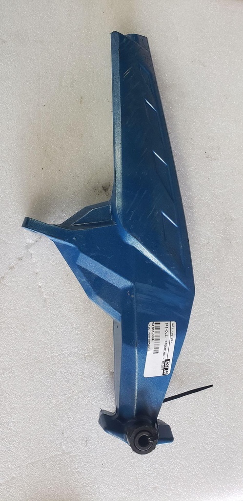 SPINDLE, STEERING - RI 05%