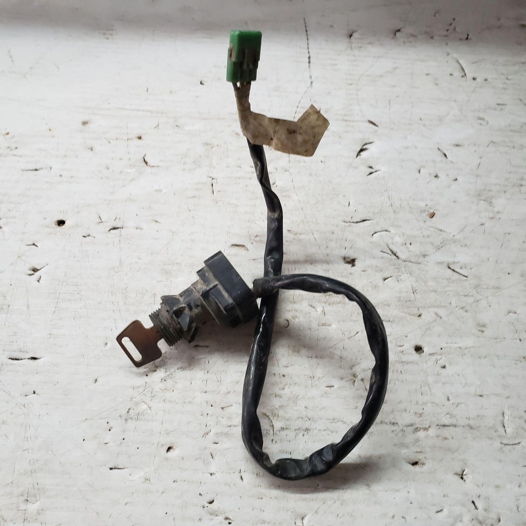 SWITCH IGNITION