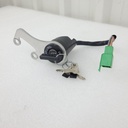 .switch assy ignition