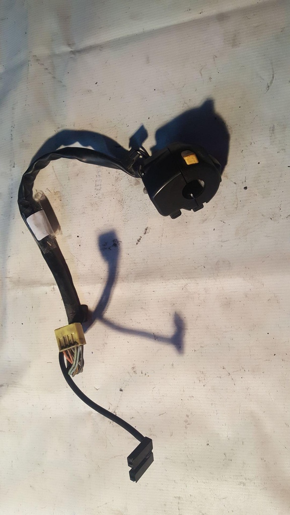 SWITCH ASSY, HANDLE RH 40%