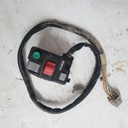 CONTROL LEFT SWITCH
