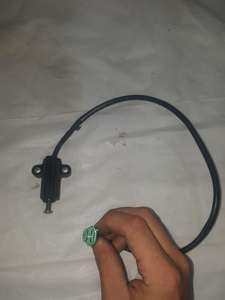 SWITCH ASSY, SIDE STAN 20%