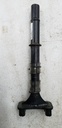 SHAFT, COMP STEERING
