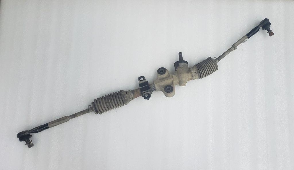 GEAR-ASSY-STEERING