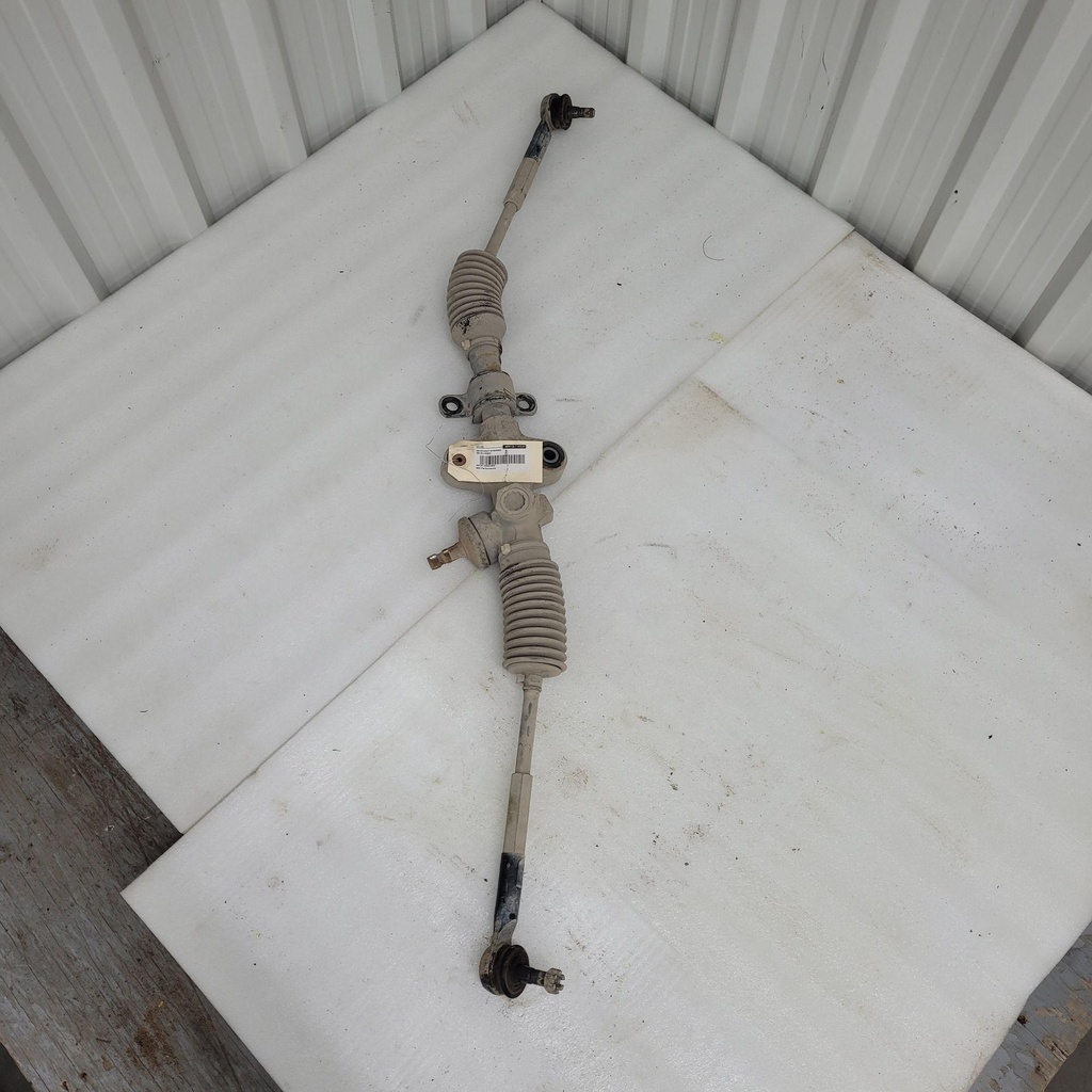 GEAR-ASSY-STEERING