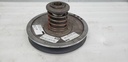Secondary Fixed Sheave 05%