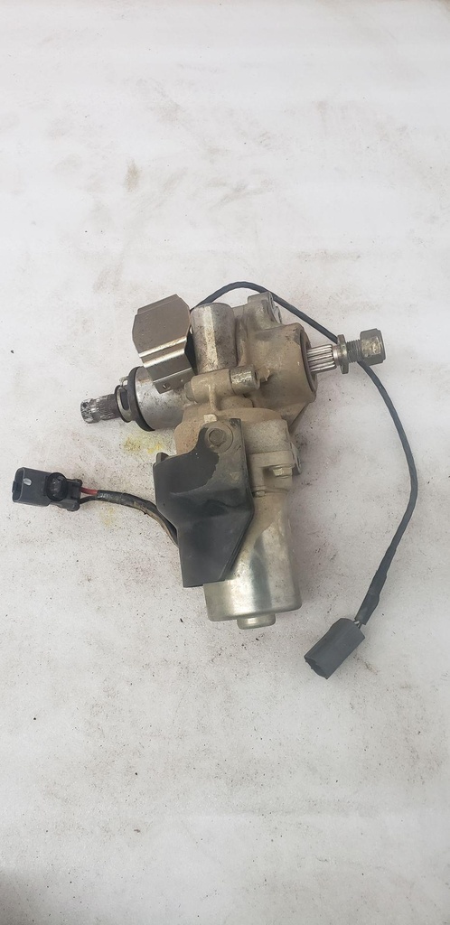 Power Strg. Actuator A 05%