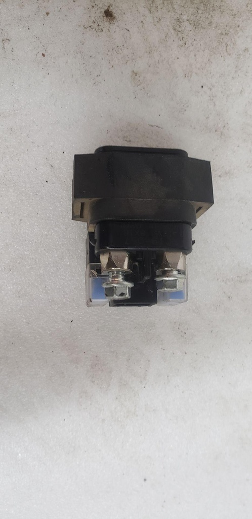 Starter Relay Ass