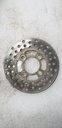 Disc, Brake