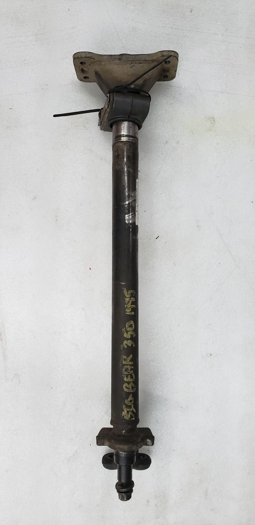 Column, Steering 2