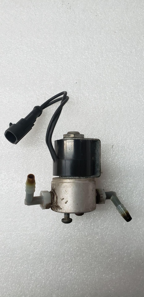 Solenoid, EV